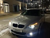 BMW 525 2004 годаүшін6 000 000 тг. в Астана