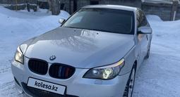 BMW 525 2004 годаfor5 600 000 тг. в Астана – фото 3