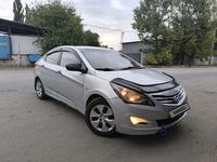 Hyundai Accent 2014 годаүшін3 800 000 тг. в Алматы