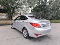 Hyundai Accent 2014 года за 3 800 000 тг. в Алматы – фото 4