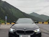 BMW 530 2019 годаүшін15 000 000 тг. в Шымкент – фото 2
