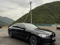 BMW 530 2019 года за 15 000 000 тг. в Шымкент – фото 3