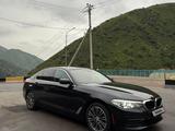 BMW 530 2019 годаүшін15 000 000 тг. в Шымкент – фото 3