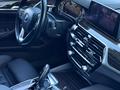 BMW 530 2019 года за 15 000 000 тг. в Шымкент – фото 5
