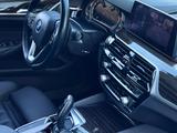 BMW 530 2019 годаүшін15 000 000 тг. в Шымкент – фото 5