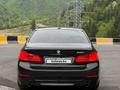 BMW 530 2019 года за 15 000 000 тг. в Шымкент – фото 4