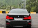 BMW 530 2019 годаүшін15 000 000 тг. в Шымкент – фото 4
