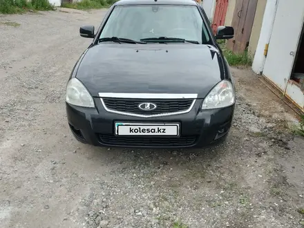 ВАЗ (Lada) Priora 2170 2013 года за 2 900 000 тг. в Рудный