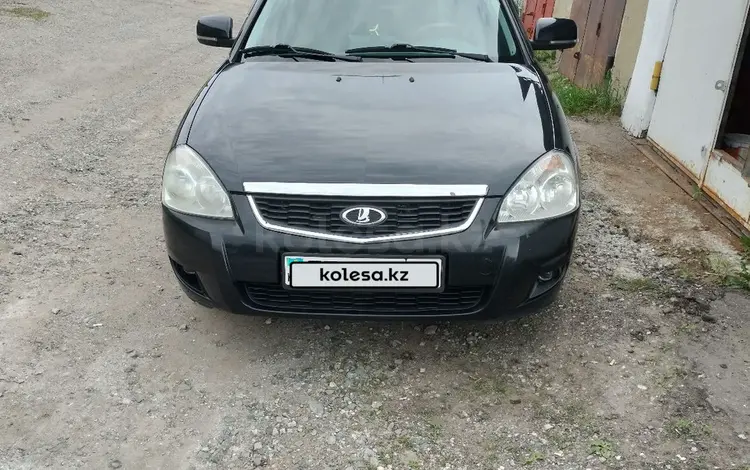 ВАЗ (Lada) Priora 2170 2013 годаүшін2 900 000 тг. в Рудный