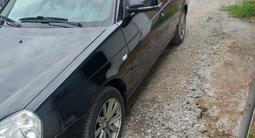 ВАЗ (Lada) Priora 2170 2013 года за 2 900 000 тг. в Рудный – фото 2