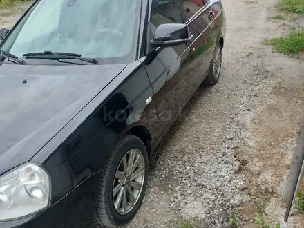 ВАЗ (Lada) Priora 2170 2013 года за 2 900 000 тг. в Рудный – фото 2