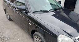 ВАЗ (Lada) Priora 2170 2013 года за 2 900 000 тг. в Рудный – фото 3