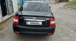 ВАЗ (Lada) Priora 2170 2013 года за 2 900 000 тг. в Рудный – фото 4