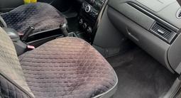 ВАЗ (Lada) Priora 2170 2013 года за 2 900 000 тг. в Рудный – фото 5
