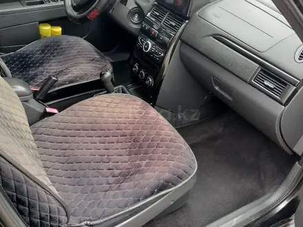 ВАЗ (Lada) Priora 2170 2013 года за 2 900 000 тг. в Рудный – фото 5
