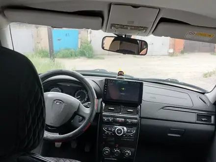 ВАЗ (Lada) Priora 2170 2013 года за 2 900 000 тг. в Рудный – фото 8