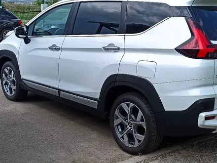 Mitsubishi Xpander Cross 2023 года за 12 500 000 тг. в Алматы – фото 3