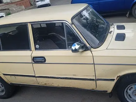 ВАЗ (Lada) 2106 1989 года за 320 000 тг. в Аксу