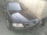 Audi A6 1997 года за 1 300 000 тг. в Алматы