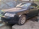 Audi A6 1997 года за 1 300 000 тг. в Алматы – фото 2