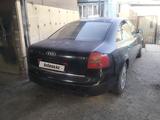 Audi A6 1997 года за 1 300 000 тг. в Алматы – фото 4
