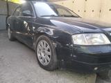 Audi A6 1997 года за 1 300 000 тг. в Алматы – фото 3