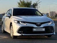 Toyota Camry 2019 годаүшін13 600 000 тг. в Астана