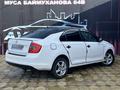 Skoda Rapid 2014 годаүшін5 300 000 тг. в Атырау – фото 10