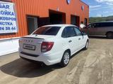 ВАЗ (Lada) Granta 2190 2019 года за 3 850 000 тг. в Усть-Каменогорск – фото 2