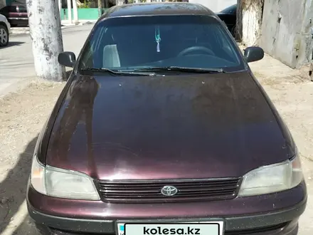 Toyota Carina E 1993 года за 2 300 000 тг. в Кызылорда – фото 2