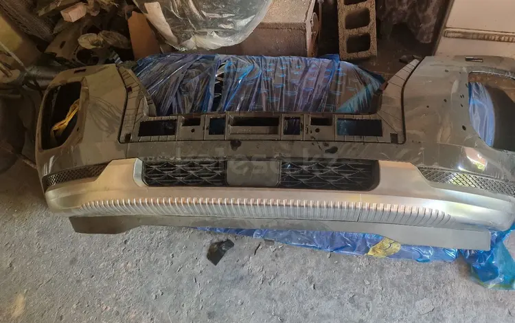 Бампер на Hyundai Palisade за 10 000 тг. в Шымкент