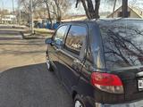 Daewoo Matiz 2013 годаүшін1 200 000 тг. в Алматы – фото 3