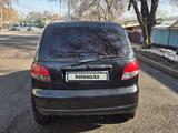 Daewoo Matiz 2013 годаүшін1 200 000 тг. в Алматы – фото 4