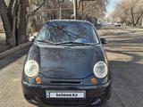 Daewoo Matiz 2013 годаүшін1 200 000 тг. в Алматы – фото 5