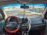Daewoo Matiz 2013 годаүшін1 200 000 тг. в Алматы