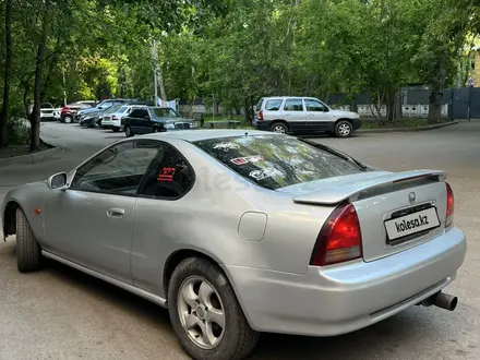 Honda Prelude 1993 года за 1 700 000 тг. в Караганда – фото 7