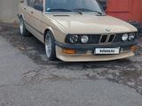 BMW 528 1983 года за 2 200 000 тг. в Караганда