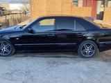 Mercedes-Benz E 55 AMG 1997 годаүшін850 000 тг. в Айтеке би