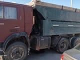 КамАЗ  5511 1994 года за 5 500 000 тг. в Караганда