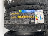 Новые зимние шины фрикционные липучки 235 55 R19 мягкиеүшін250 000 тг. в Астана
