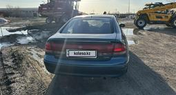 Mazda 626 1992 года за 900 000 тг. в Костанай – фото 2