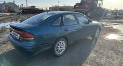 Mazda 626 1992 года за 900 000 тг. в Костанай – фото 3