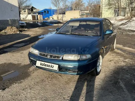 Mazda 626 1992 года за 900 000 тг. в Костанай