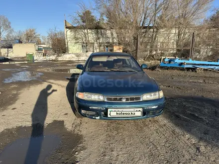 Mazda 626 1992 года за 900 000 тг. в Костанай – фото 4