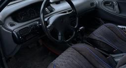 Mazda 626 1992 года за 900 000 тг. в Костанай – фото 5