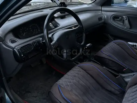 Mazda 626 1992 года за 900 000 тг. в Костанай – фото 5