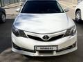 Toyota Camry 2014 годаfor8 700 000 тг. в Жанаозен – фото 2