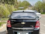 Chevrolet Cobalt 2023 года за 6 300 000 тг. в Шымкент – фото 2