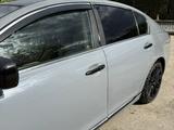 Lexus GS 430 2005 года за 4 700 000 тг. в Костанай – фото 3