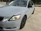 Lexus GS 430 2005 года за 4 700 000 тг. в Костанай – фото 4